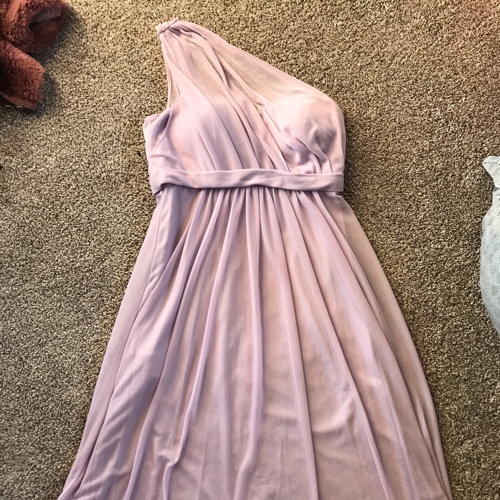 David’s Bridal women’s dress